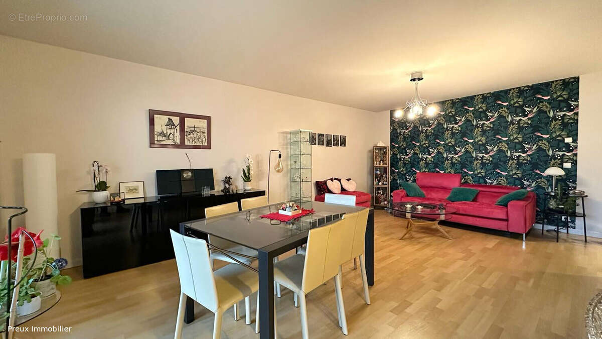 Appartement à ANNECY