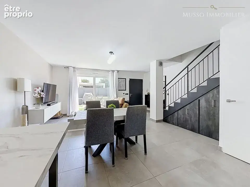 Maison 3 pièces 79 m² à vendre à Marseille-13e (13013) - photo 7