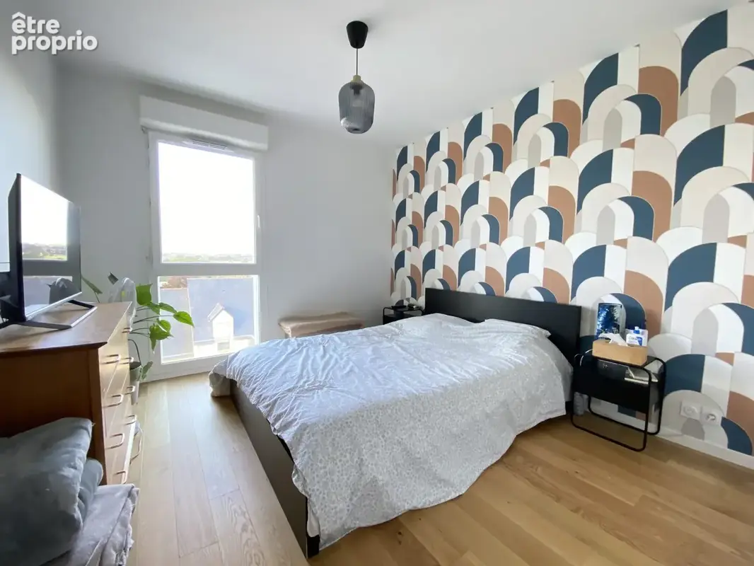 Appartement 3 pièces 66 m² à vendre à Noyal-Sur-Vilaine (35530) - photo 5