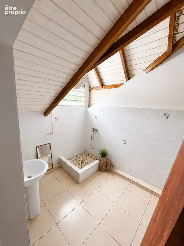 Commerce 412 m² à vendre à Anse-Bertrand (97121) - photo 9
