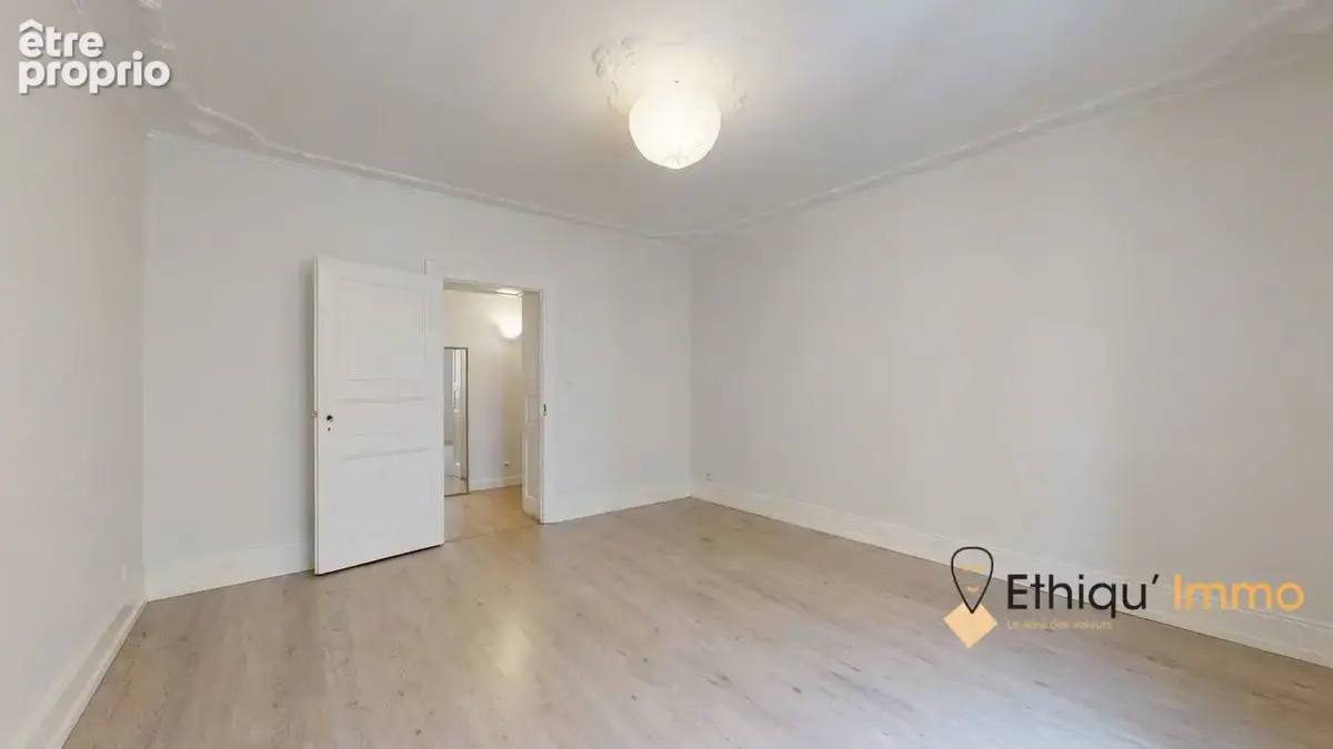 Appartement 2 pièces 62 m² à vendre à Strasbourg (67000) - photo 3