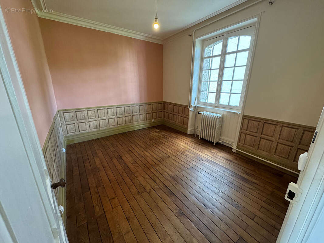 Appartement à LA BAULE-ESCOUBLAC