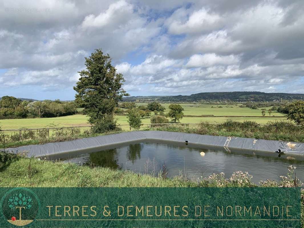 Maison à PONT-L'EVEQUE