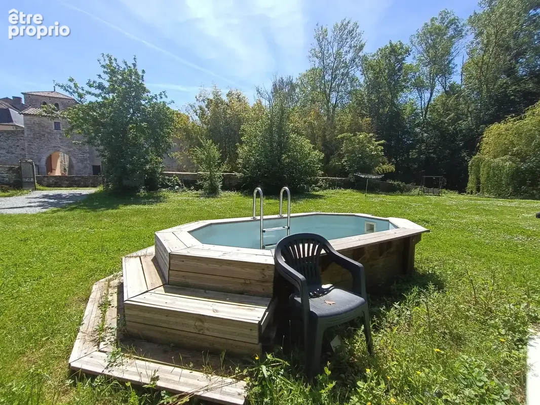 Maison de village spacieuse avec seconde maison - parfaite pour gite et chambres d'hotes - photo 24