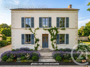 Maison à CORVOL-D'EMBERNARD