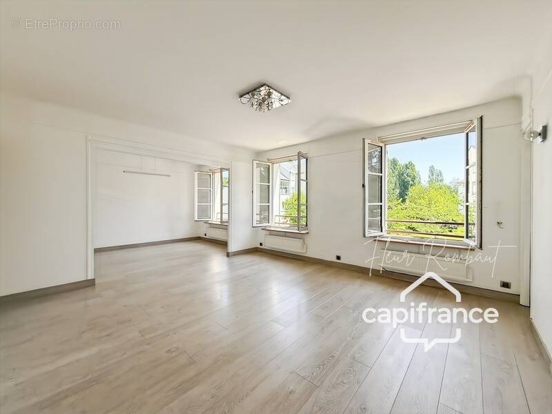Appartement à GIF-SUR-YVETTE