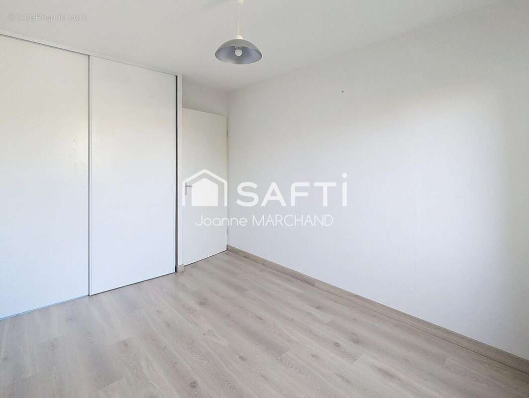 Photo 6 - Appartement à AUZEVILLE-TOLOSANE