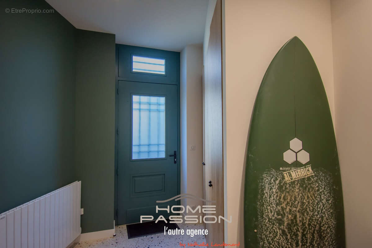 Appartement à ROYAN