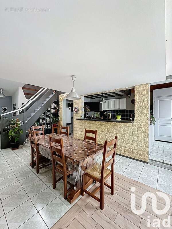 Photo 3 - Appartement à FEURS