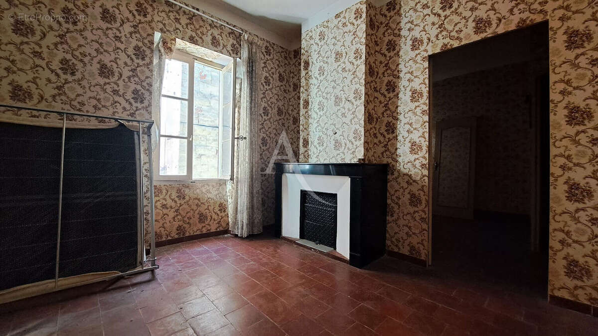 Maison à HEREPIAN