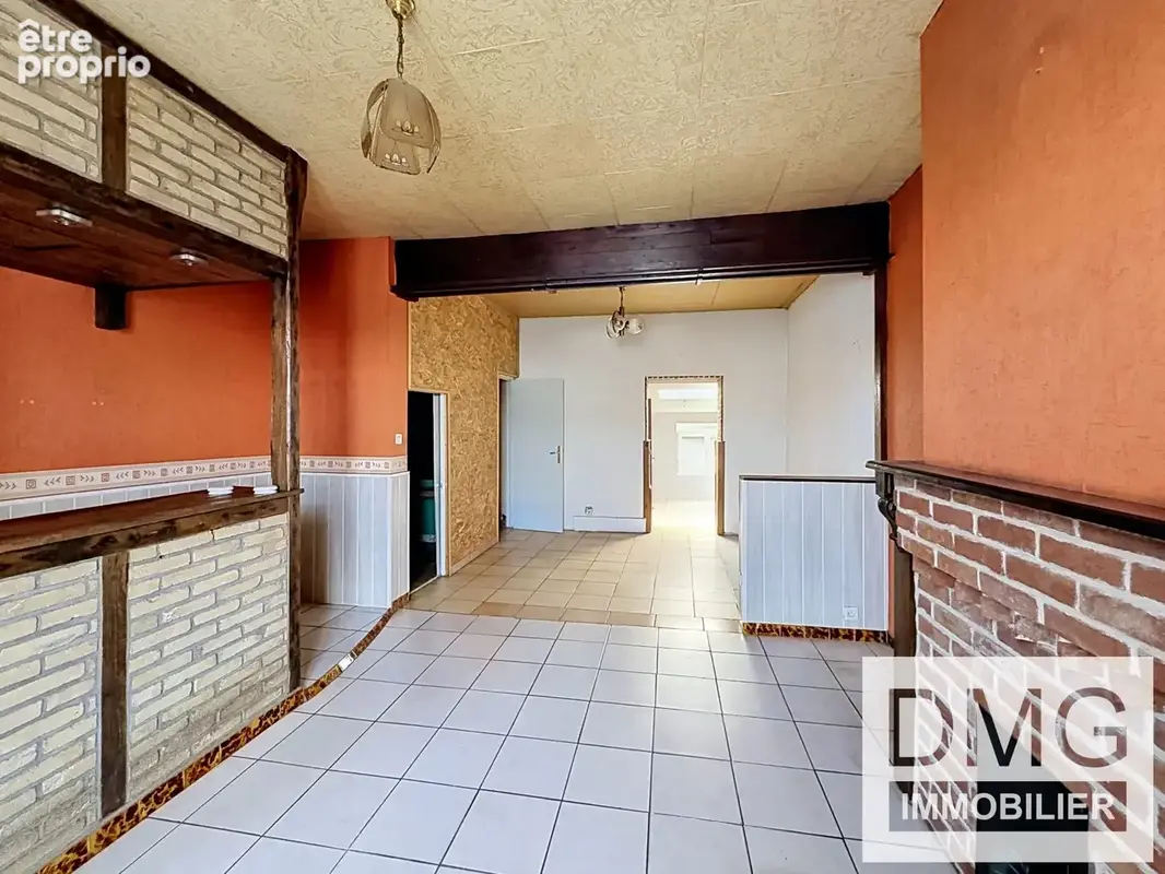 Maison 4 pièces 71 m² à vendre à Houtkerque (59470) - photo 3