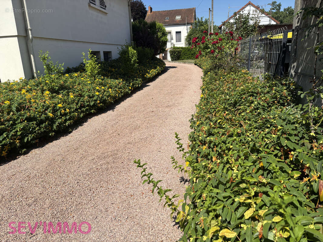 Belle maison de construction traditionnelle - photo 26