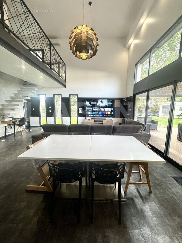 IMG_5773 - Maison à SAINT-NAUPHARY