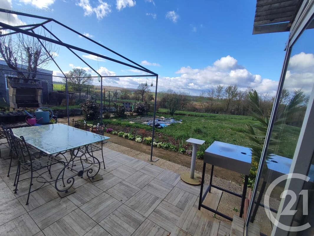 Maison 179 m² à Dampierre-Sous-Bouhy  - photo 15