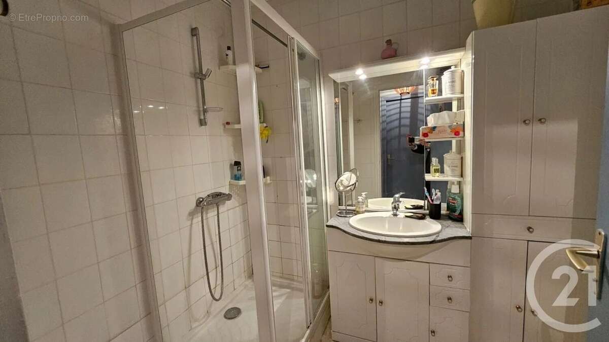 Appartement à QUIBERON