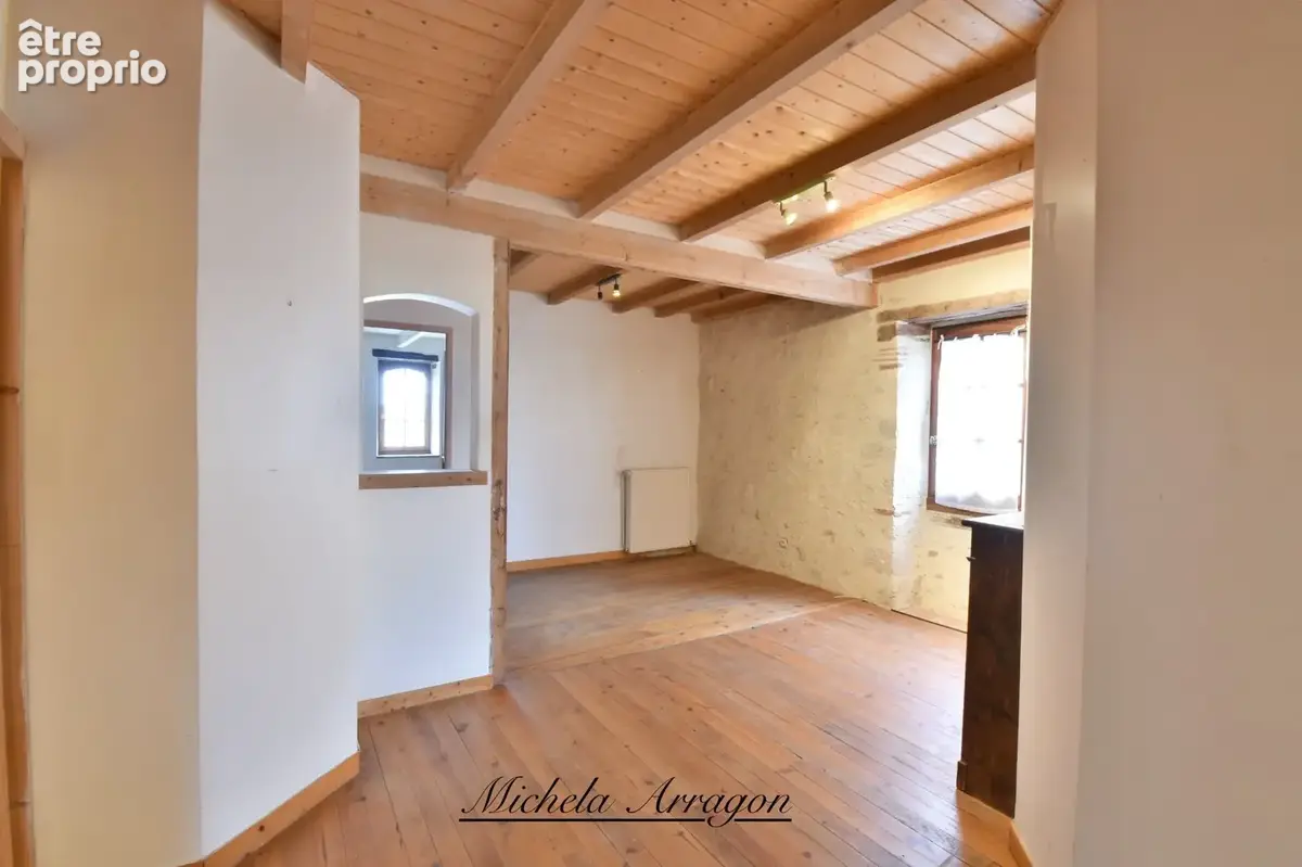 Maison à vendre 6 pièces  (47) - photo 12