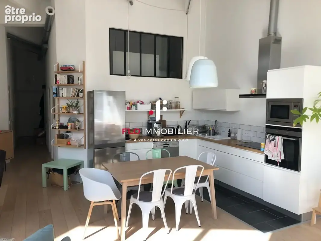 Appartement 8 pièces 177 m² à vendre à Caen (14000) - photo 5