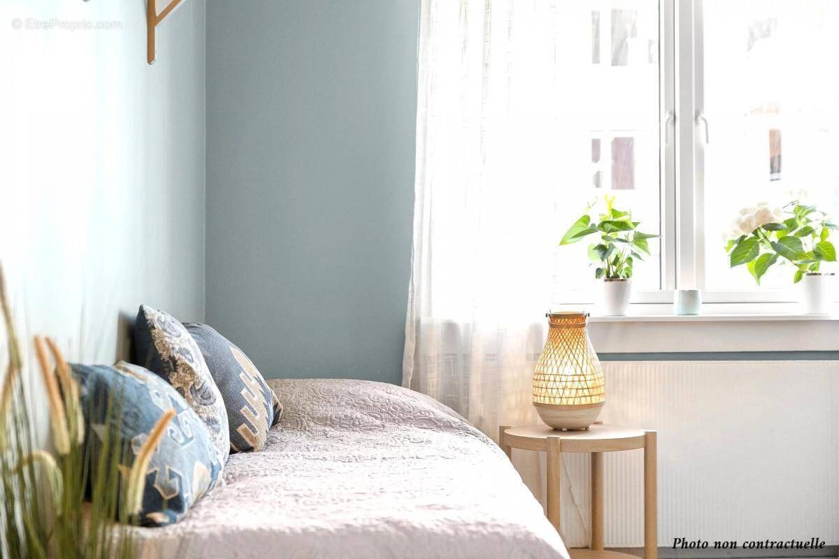 Appartement à SONNAZ