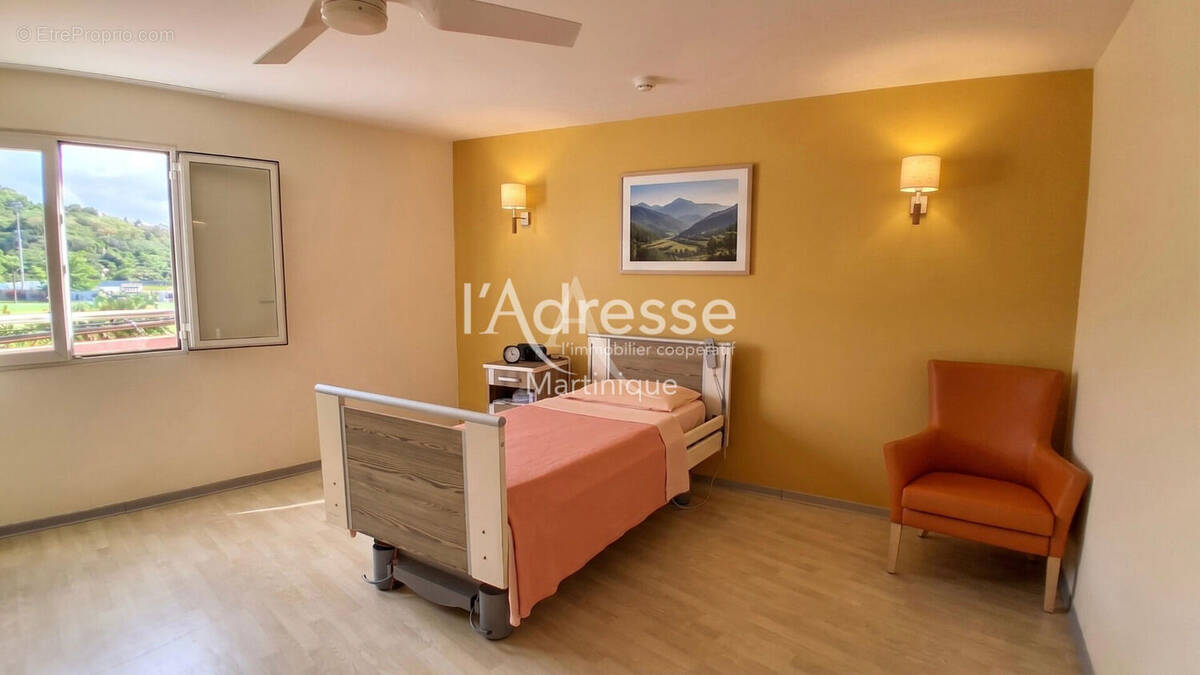 Appartement à SAINT-ESPRIT