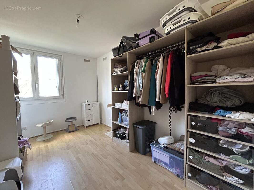 Appartement à LIMOGES