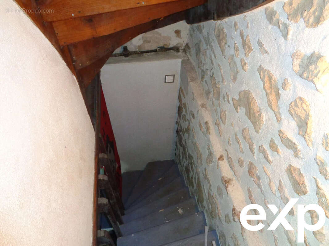 Maison à MARSAC-SUR-L'ISLE