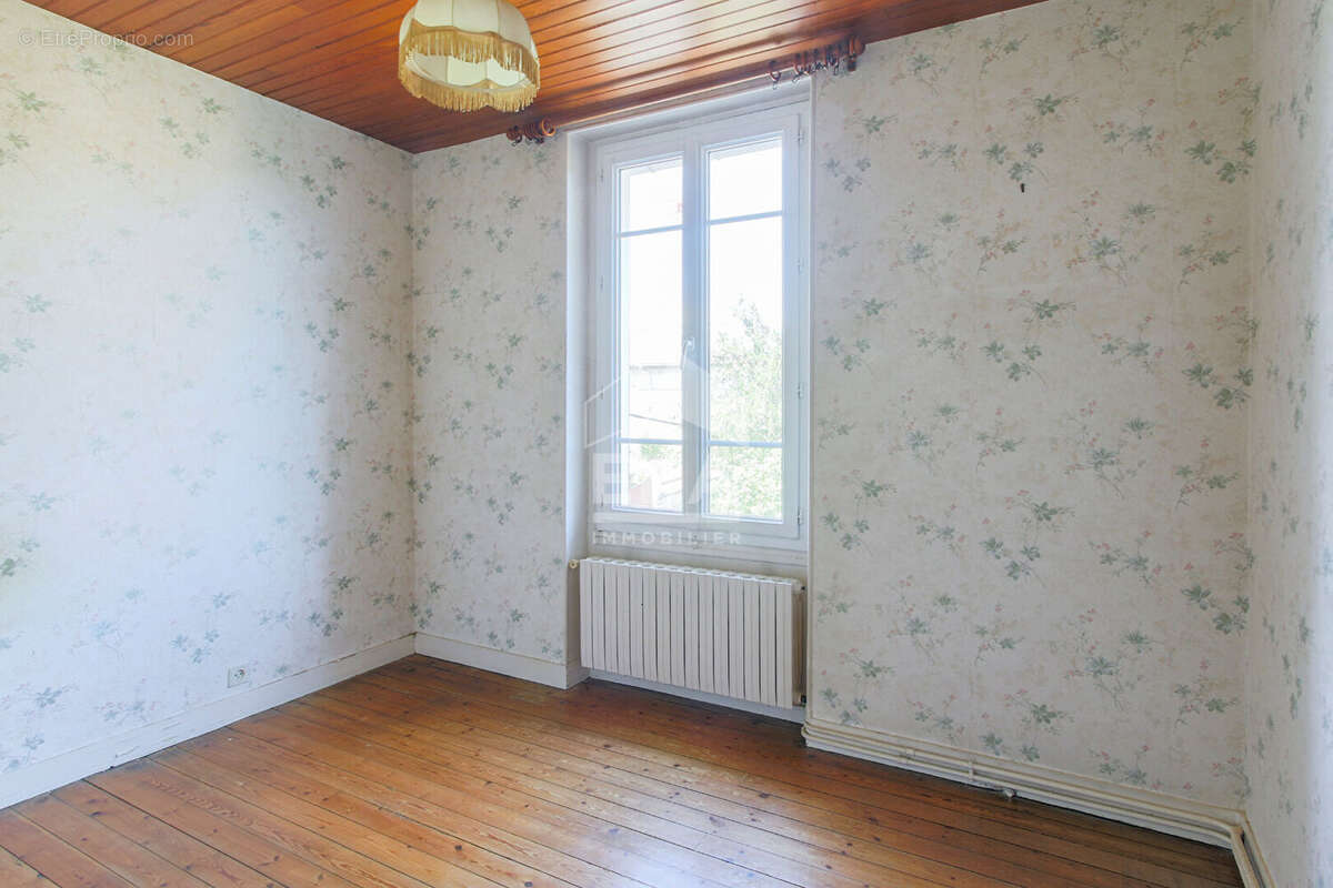 Maison à GARGENVILLE