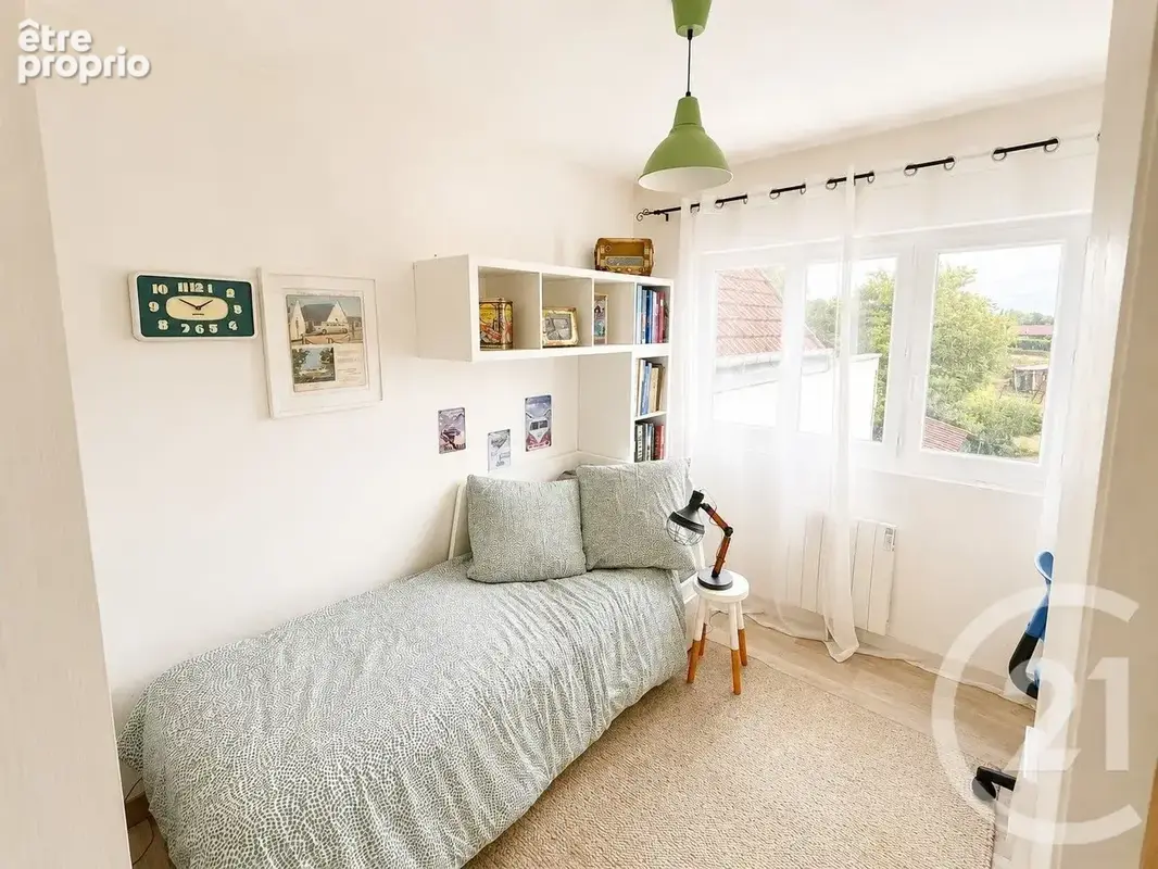Maison 108 m² à Lamotte-Warfusee  - photo 7