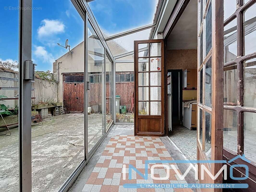 lambelin_00001 (2) - Maison à CALAIS