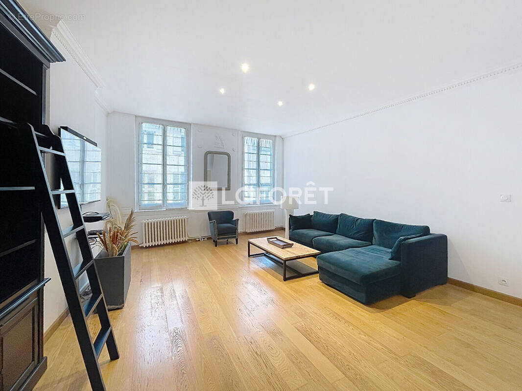 Appartement à LA ROCHELLE