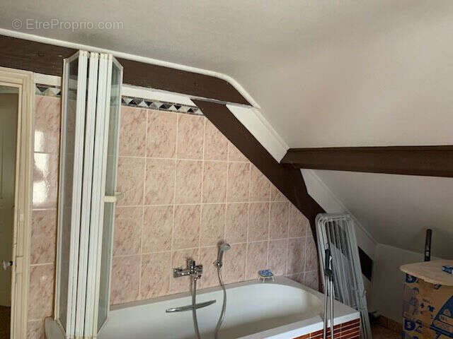 Photo 7 - Maison à VINEUIL-SAINT-FIRMIN