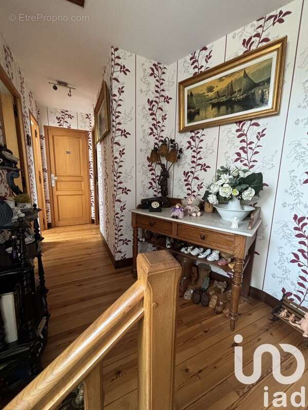 Photo 5 - Maison à OCTEVILLE-SUR-MER