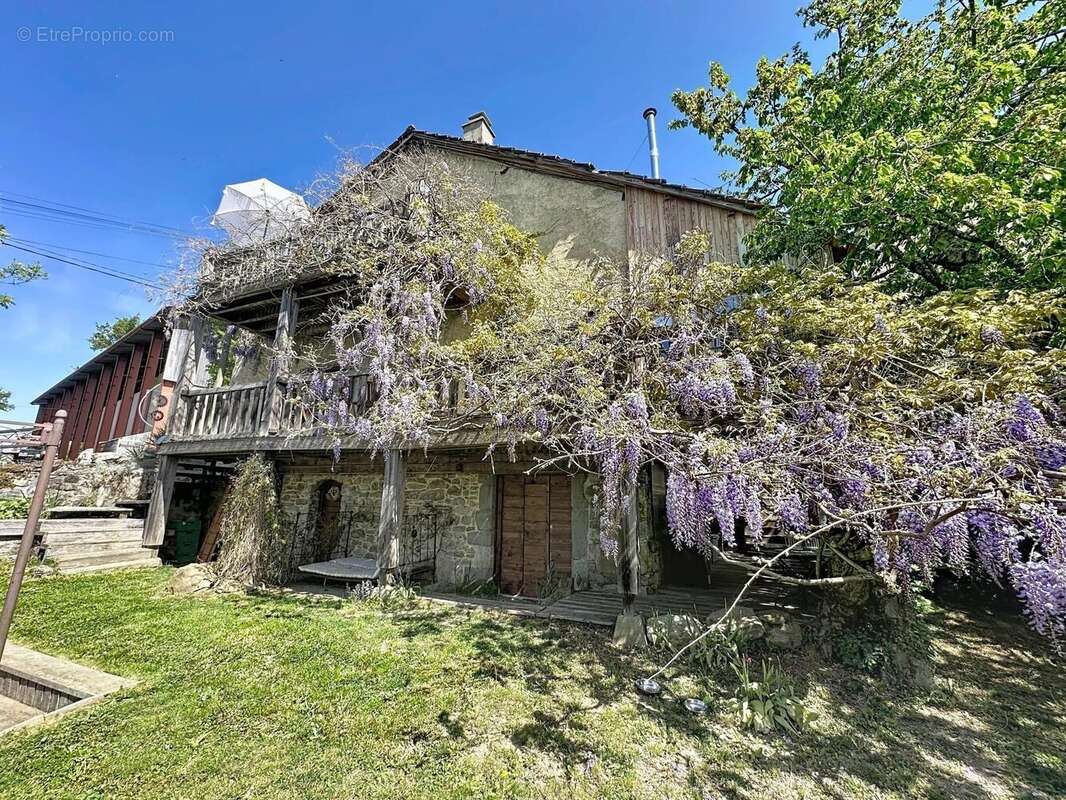 Photo 5 - Maison à LUCINGES
