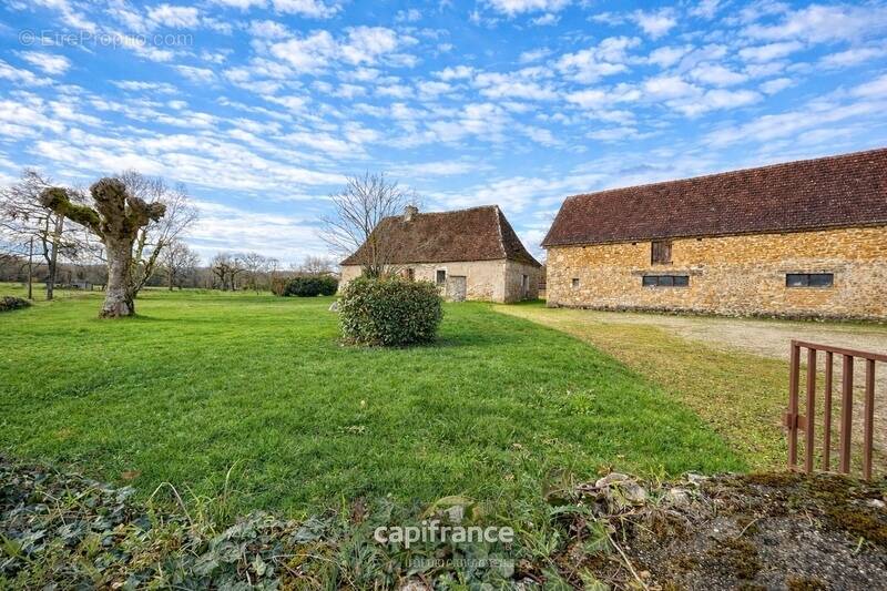 Maison à VAYRAC