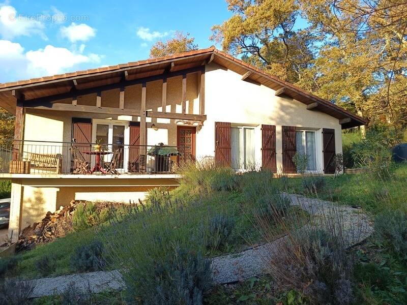 Maison à AIRE-SUR-L&#039;ADOUR