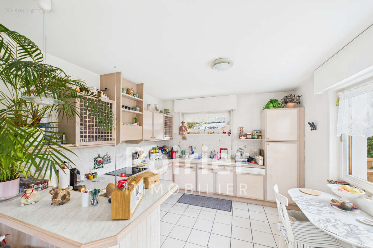 Maison à BONS-EN-CHABLAIS