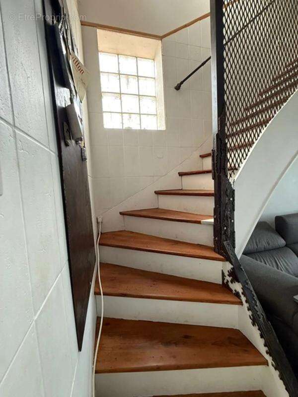 Maison à SALLEBOEUF