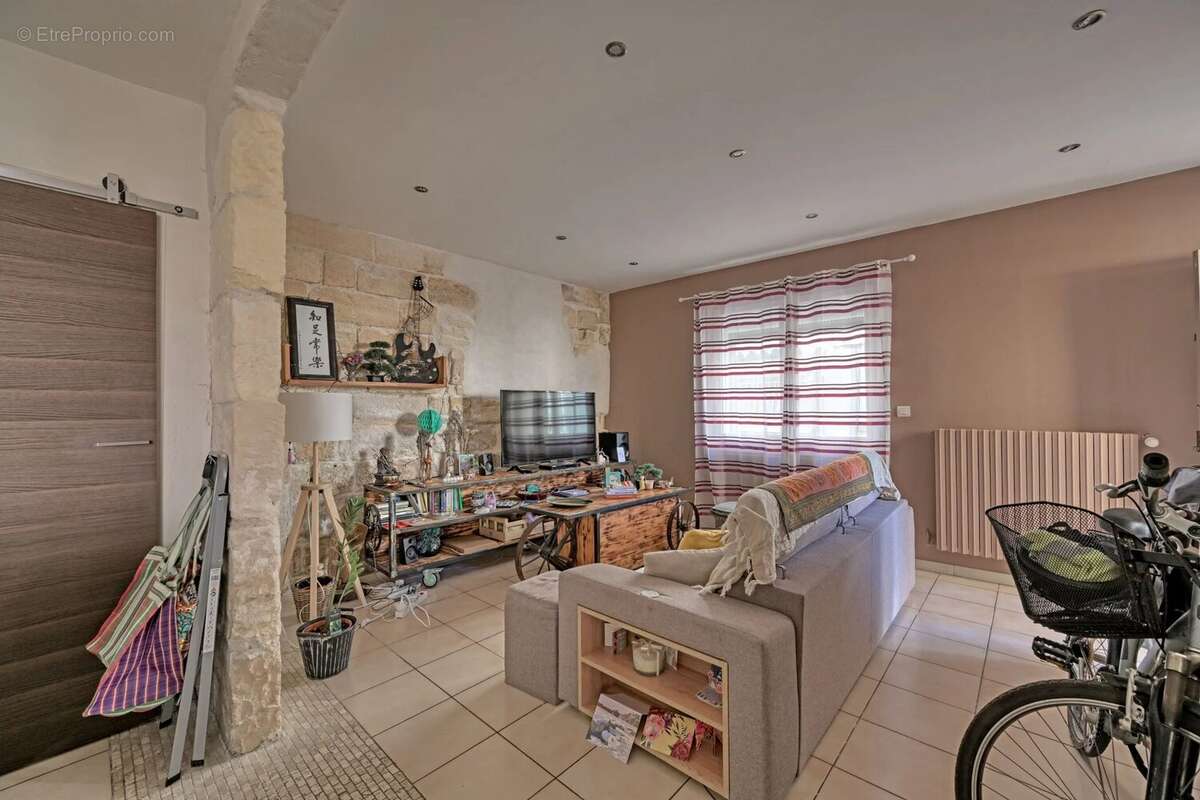 À Vendre – Maison de Ville – Spécial Investisseur – Fourques - photo 5