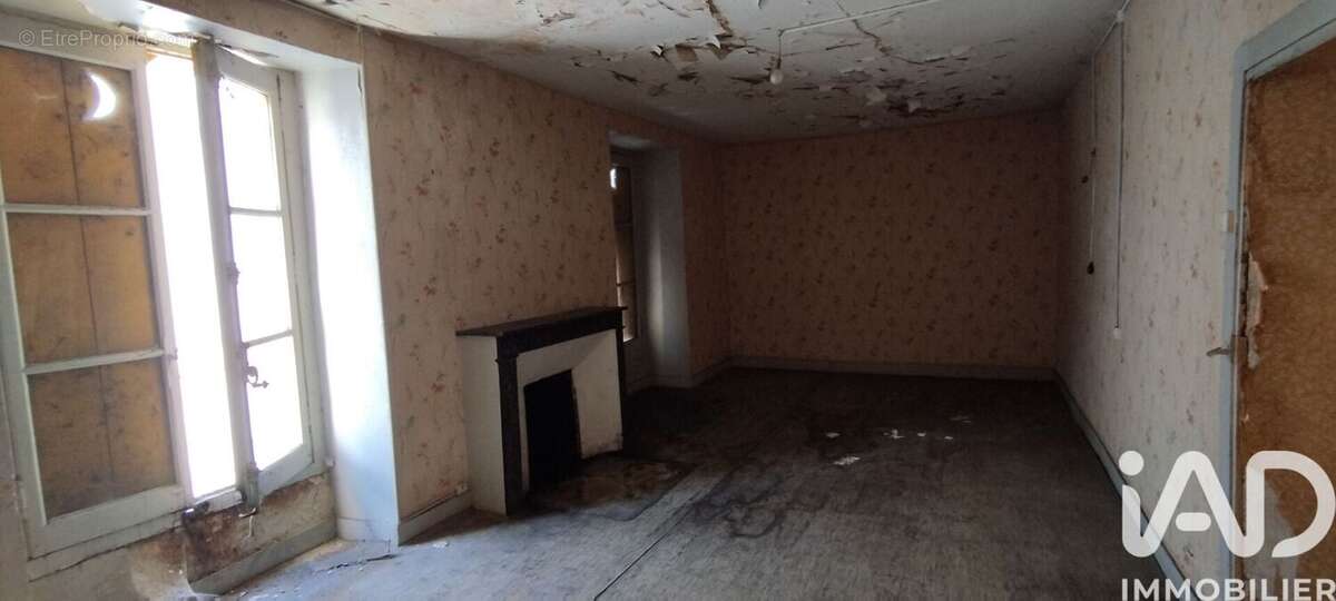 Photo 7 - Appartement à SELLES-SUR-CHER