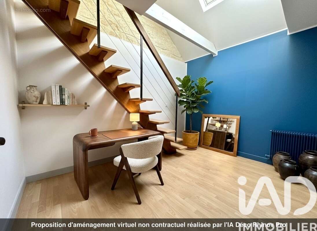 Photo 8 - Appartement à HOUILLES