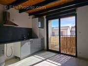Appartement à AUBAIS