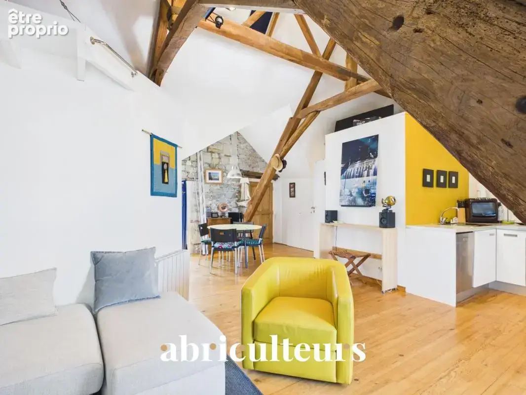 Appartement vue mer en vente au Croisic (44490) - photo 8