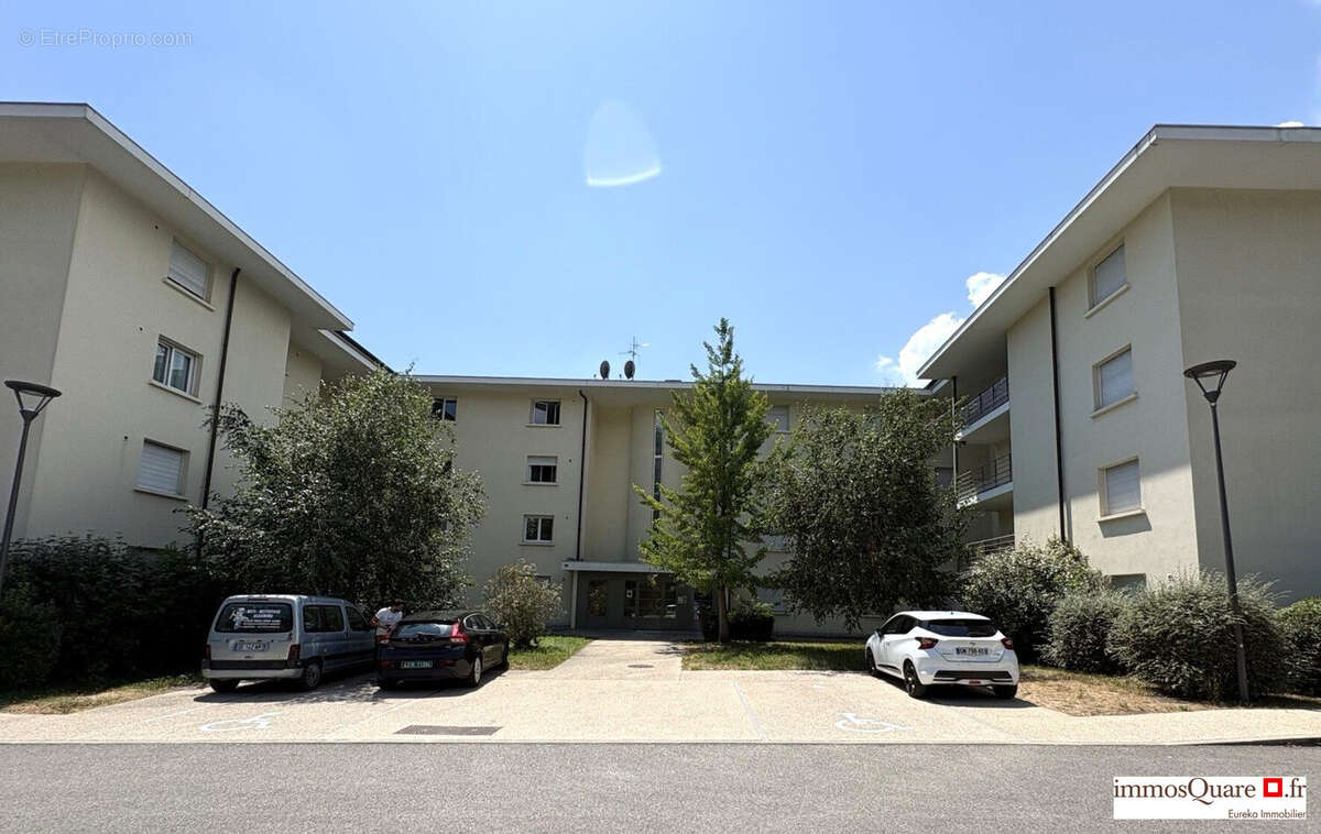Appartement 69 m² à Ferney-Voltaire  - photo 9
