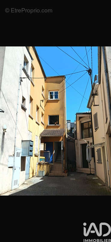 Photo 1 - Appartement à VERRIERES-LE-BUISSON