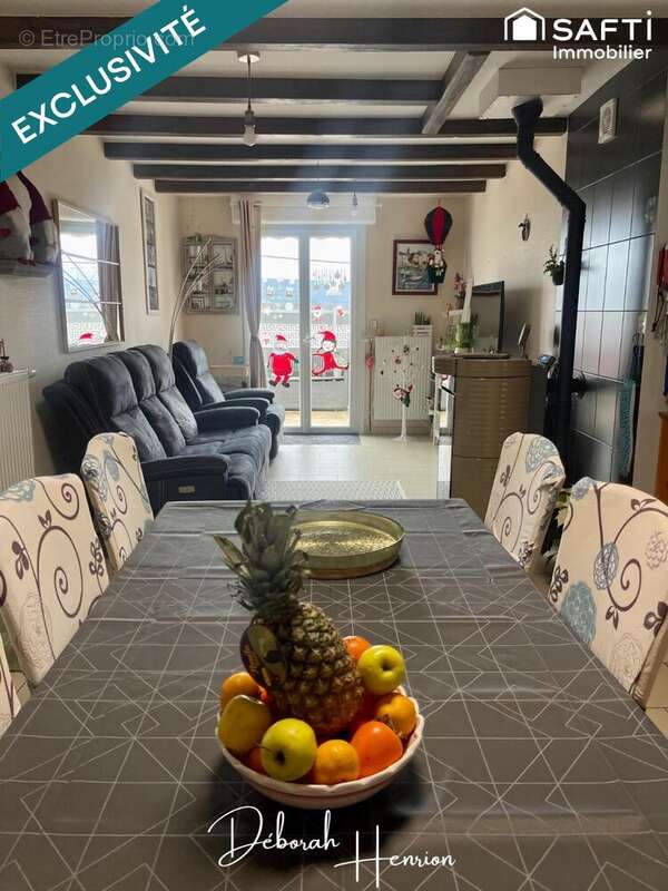 Photo 4 - Maison à ECROUVES