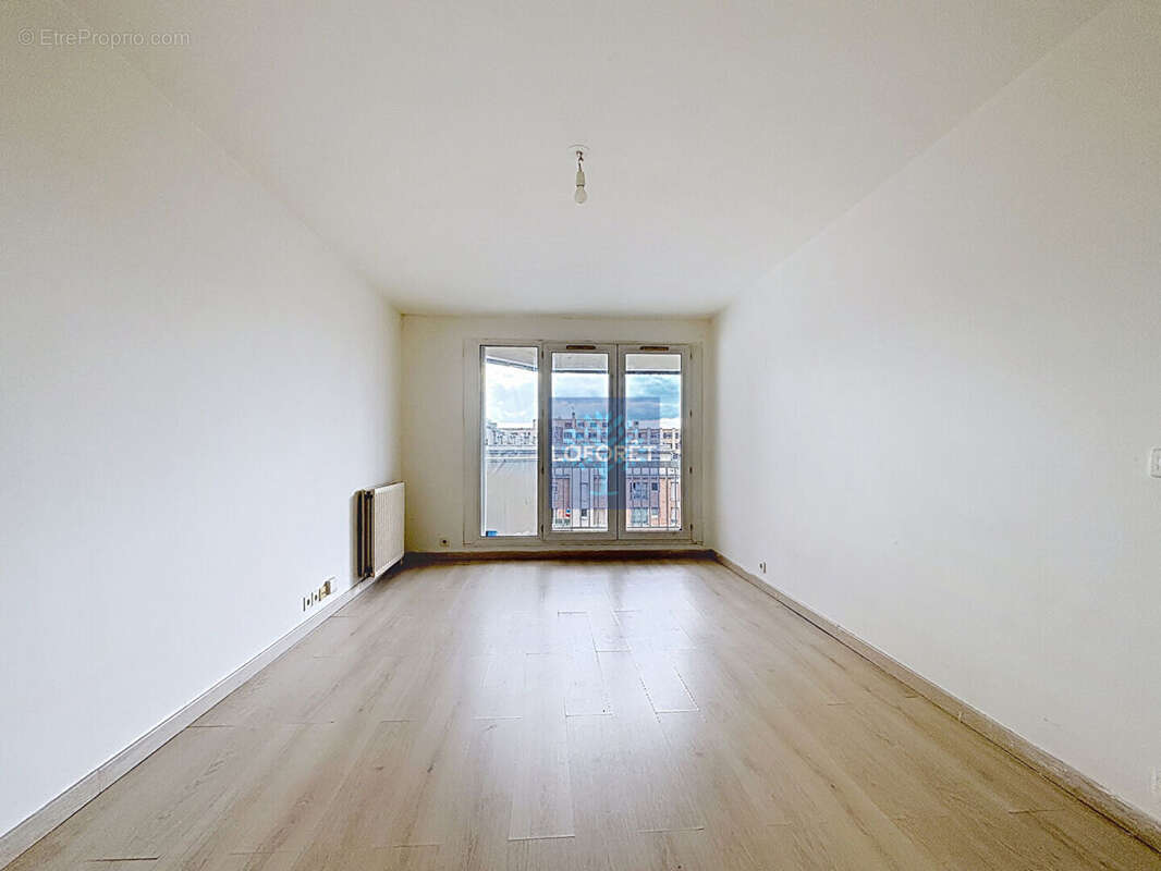 Appartement à CERGY