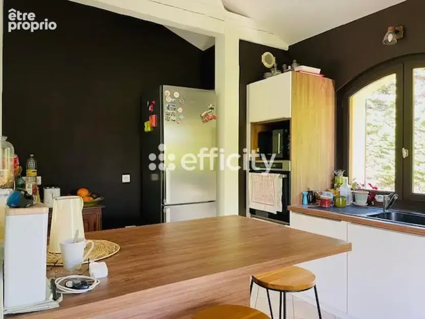 Maison 5 pièces 149 m² à vendre à Salaise-Sur-Sanne (38150) - photo 7