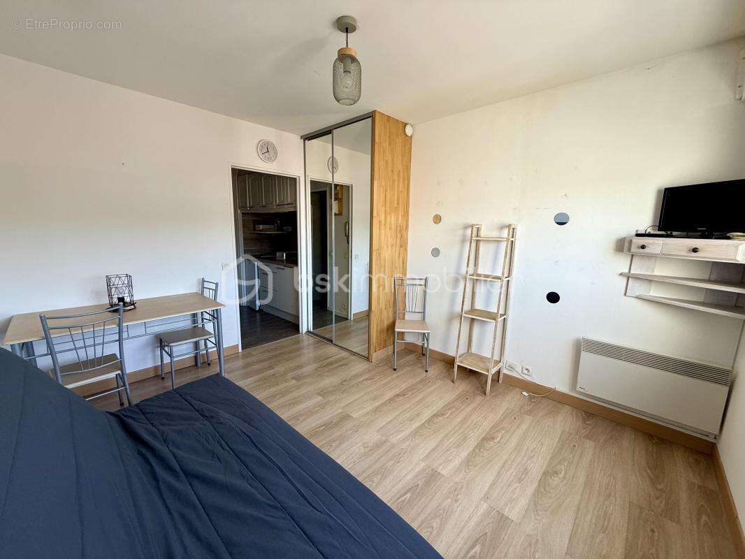 Appartement à SAINT-PALAIS-SUR-MER