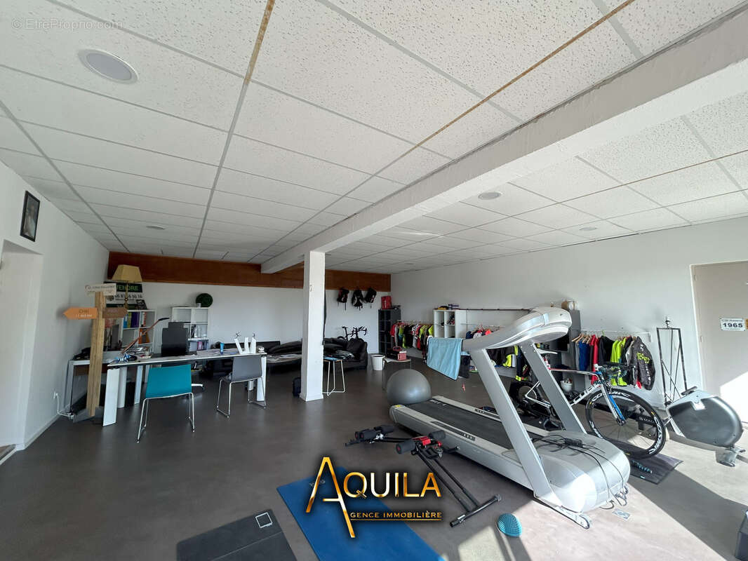 Maison à THEZAN-LES-BEZIERS