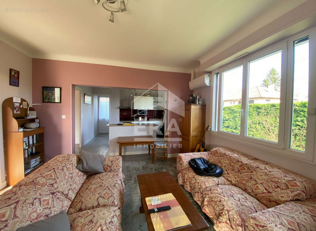 Maison 98m² à pau - photo 2