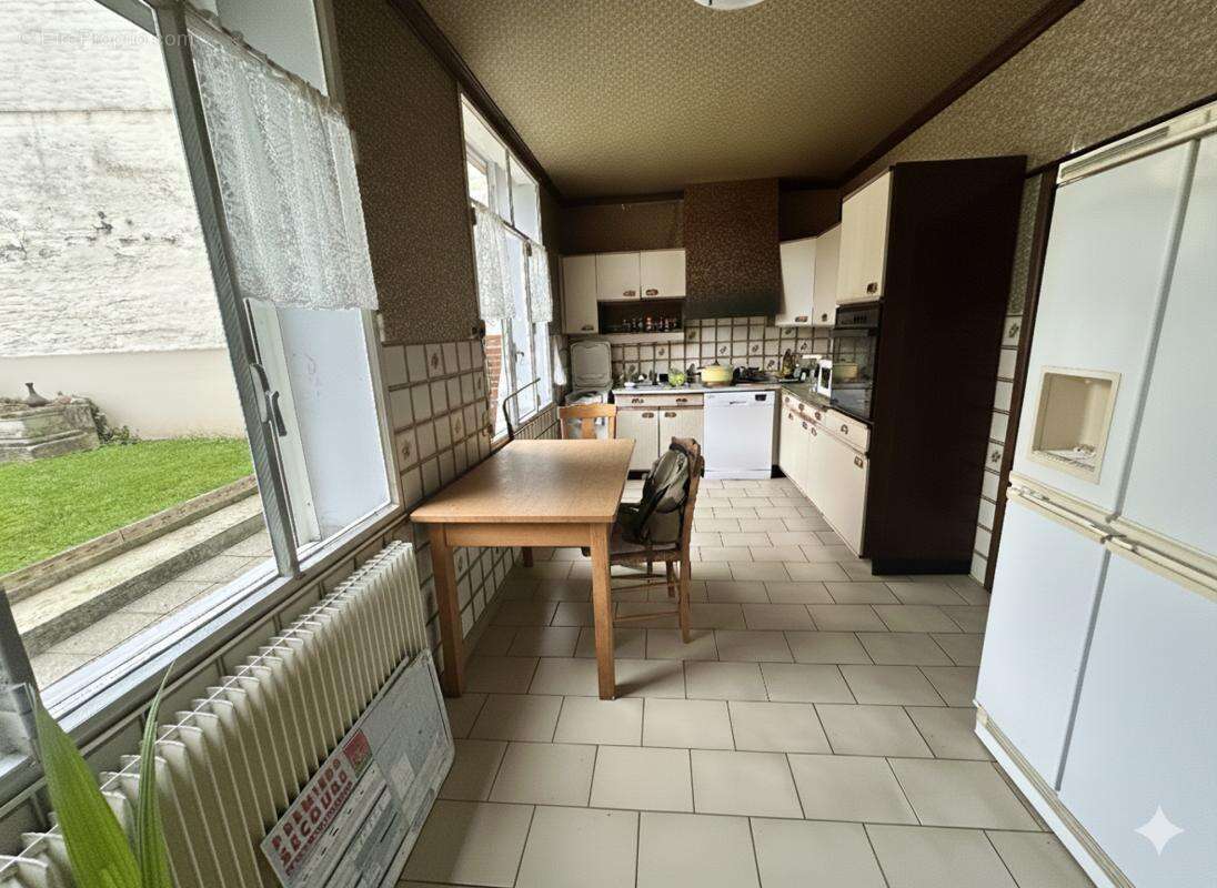 Maison à LE CATEAU-CAMBRESIS